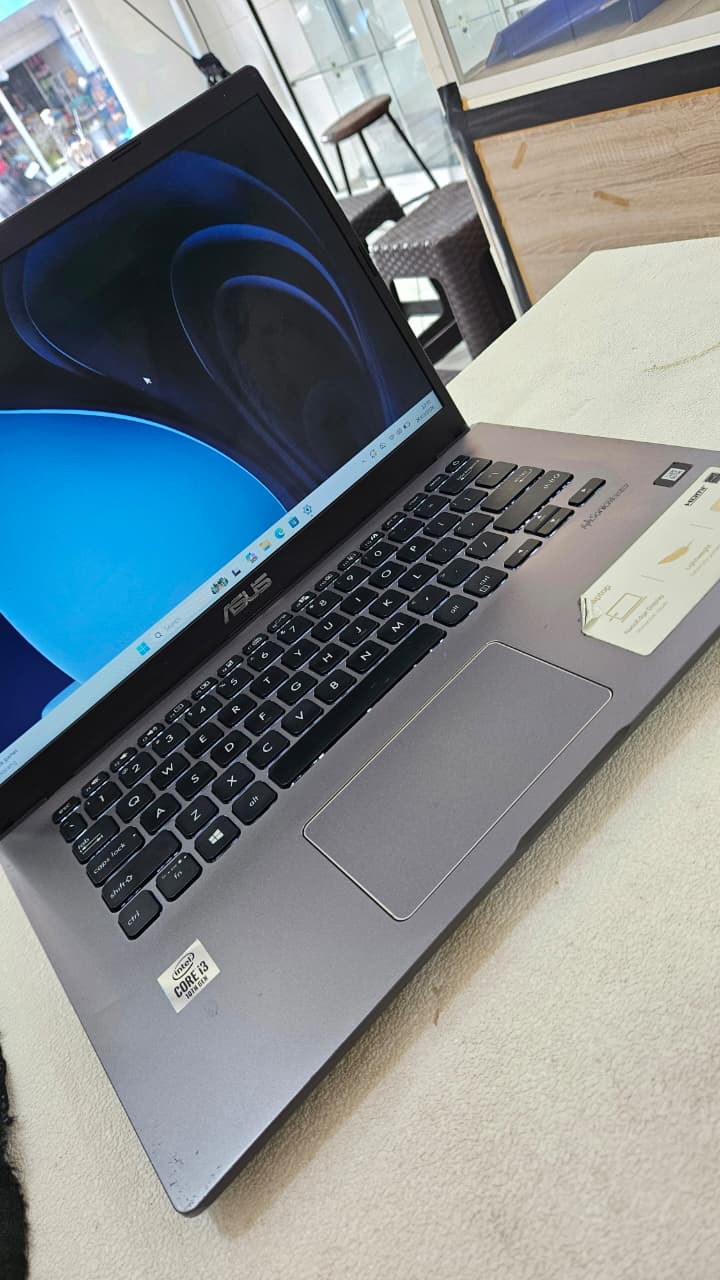 Asus VivoBook A409JA 6