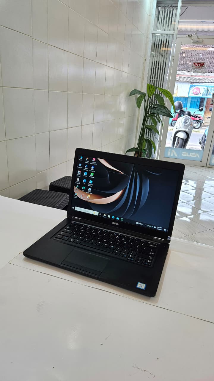 Dell Latitude 5480 3