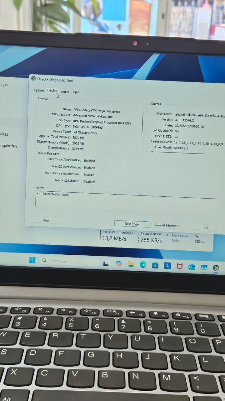Lenovo Ideapad Slim 1 14ADA7 4