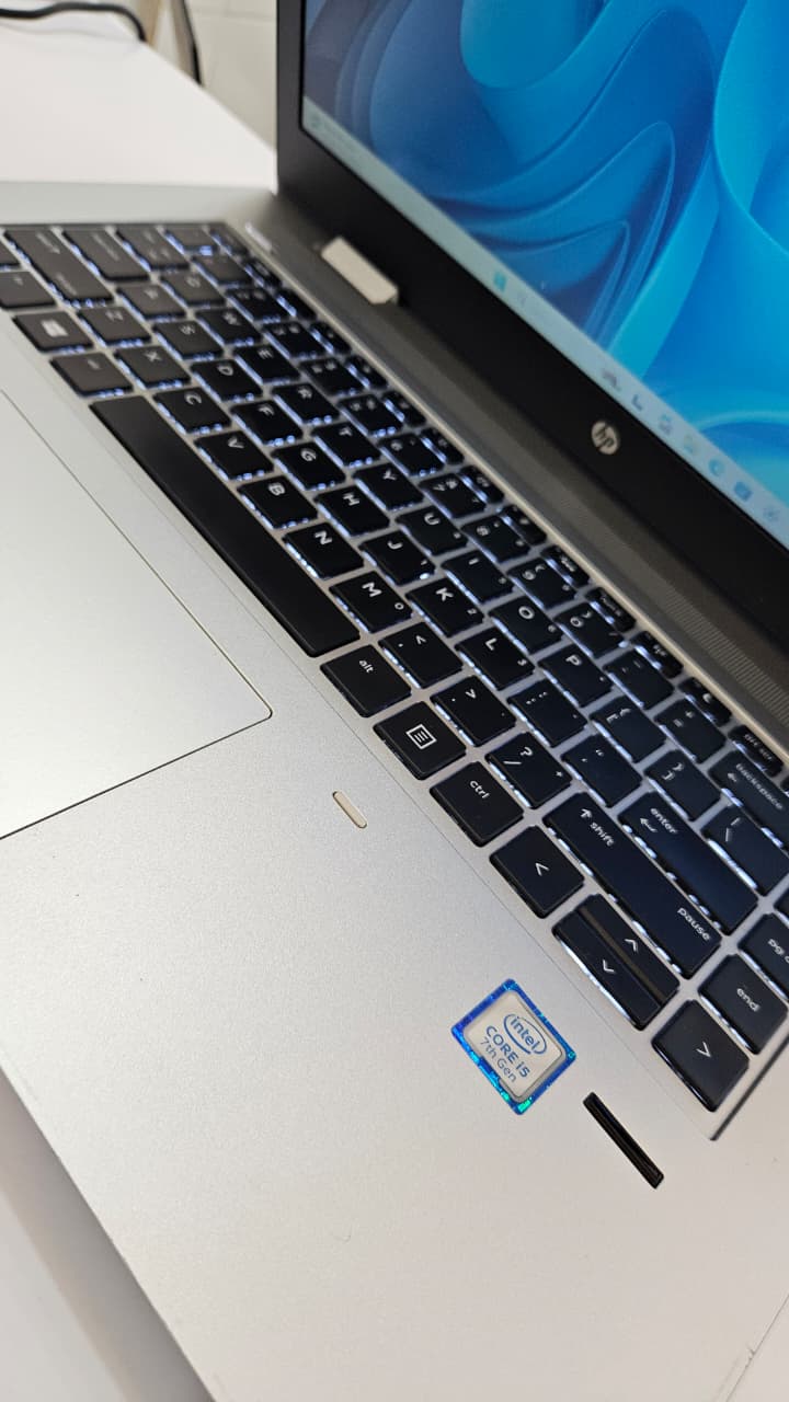 Laptop HP Probook 640 G4 6