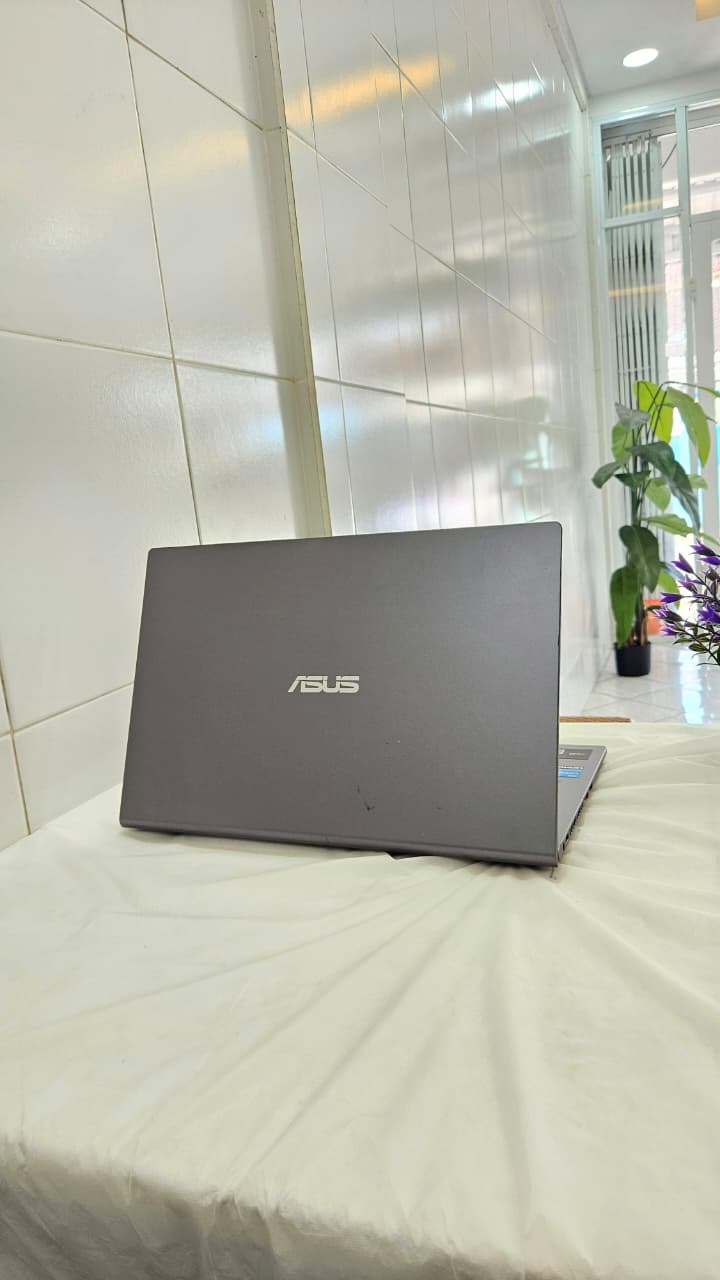 Asus ExpertBook P1412CEA 7