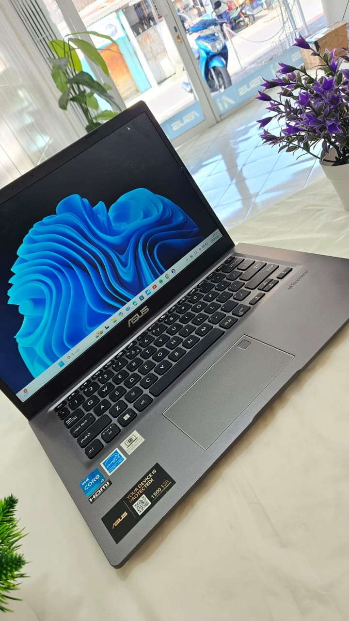 Asus ExpertBook P1412CEA 6