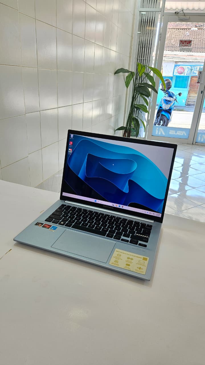 ASUS VivoBook PRO 14 OLED M3400Q 6