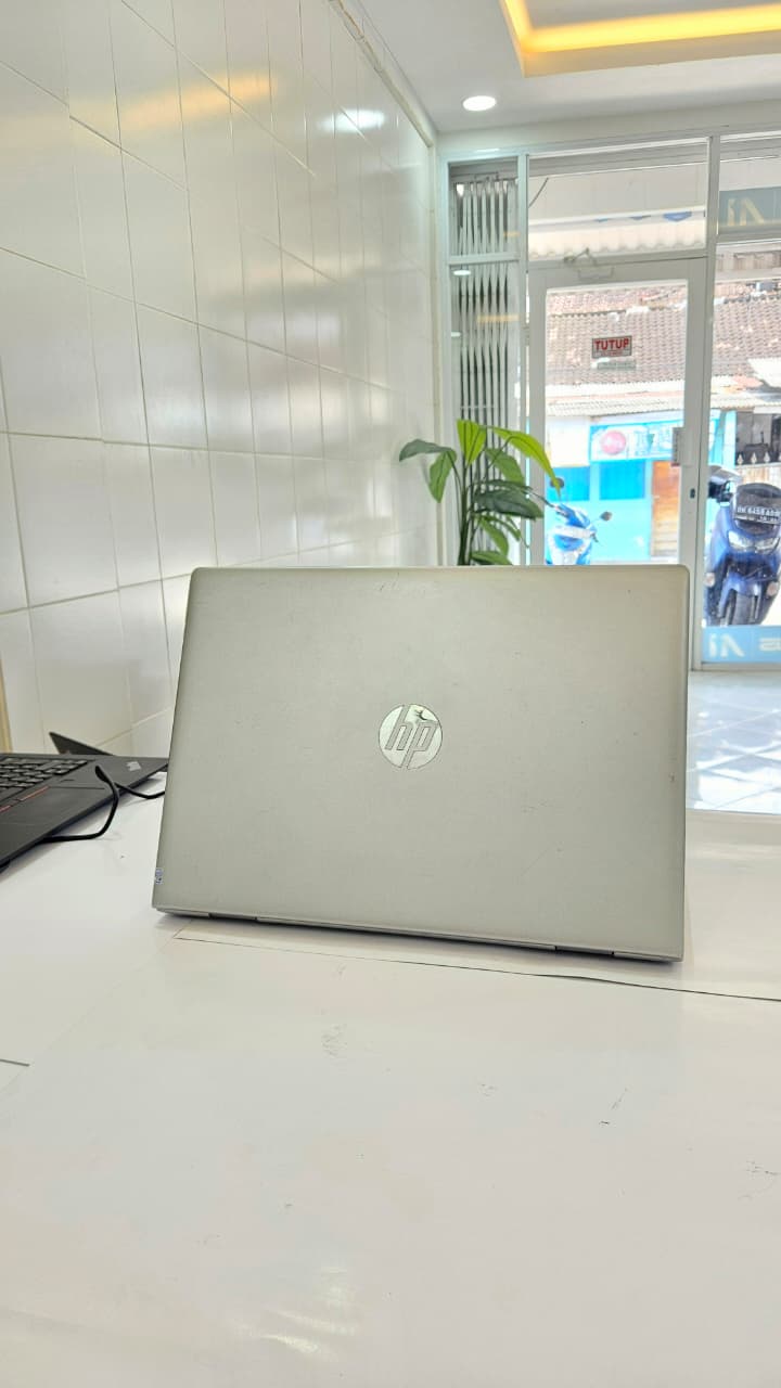 Laptop HP Probook 640 G4 7
