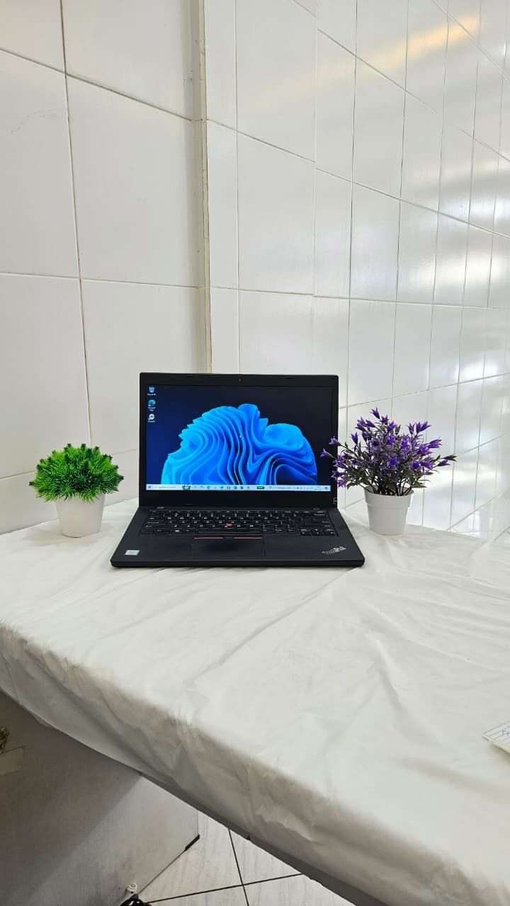 LENOVO Lenovo Thinkpad L490