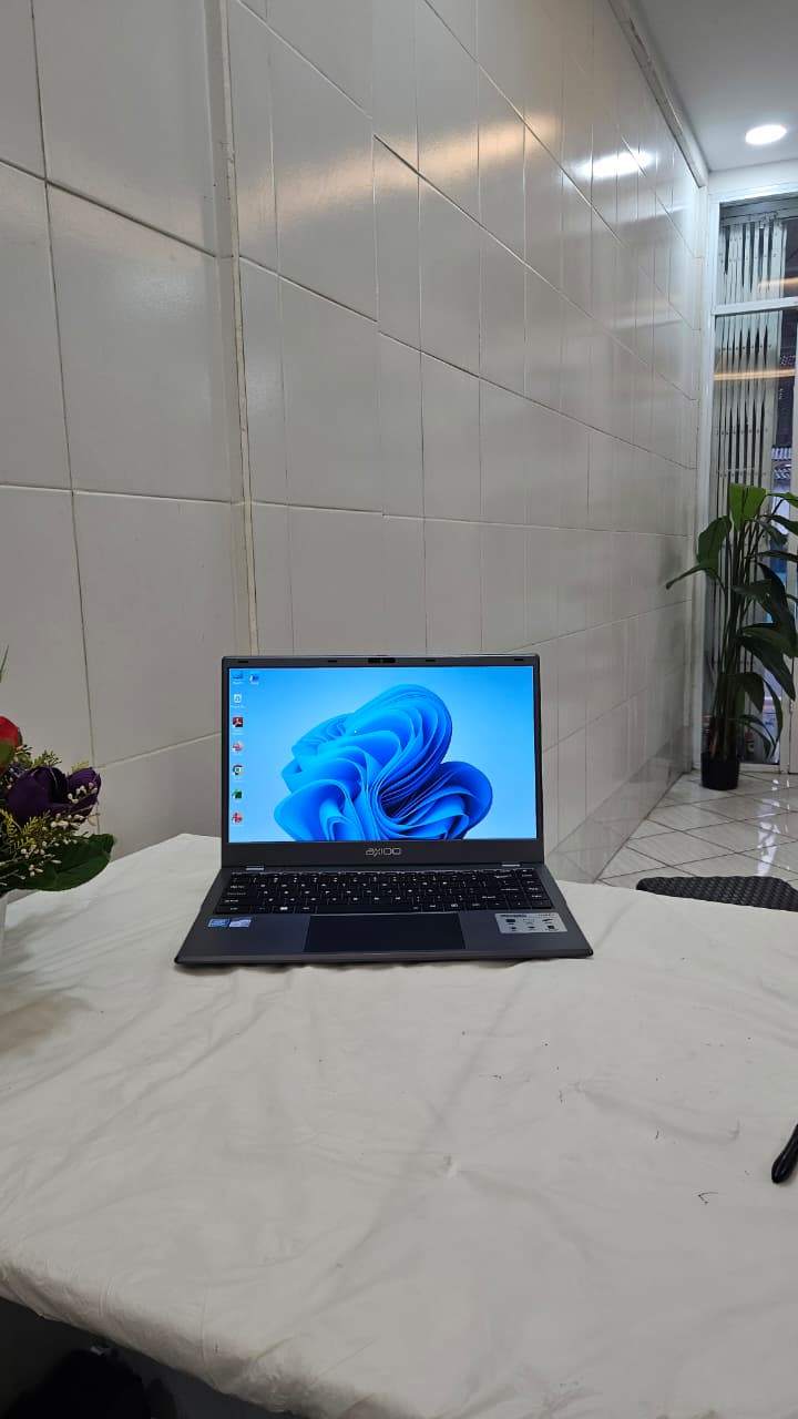 AXIOO Axioo MyBook Hype 1