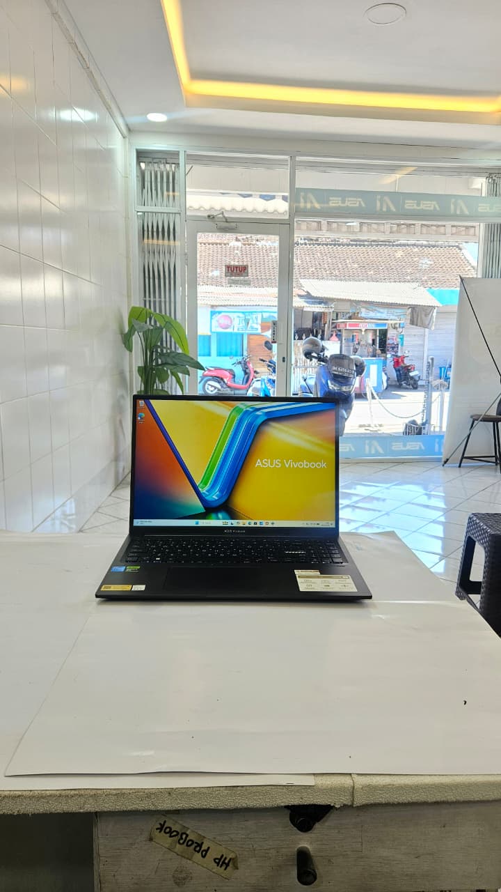 Asus Vivobook 16X K3605VC