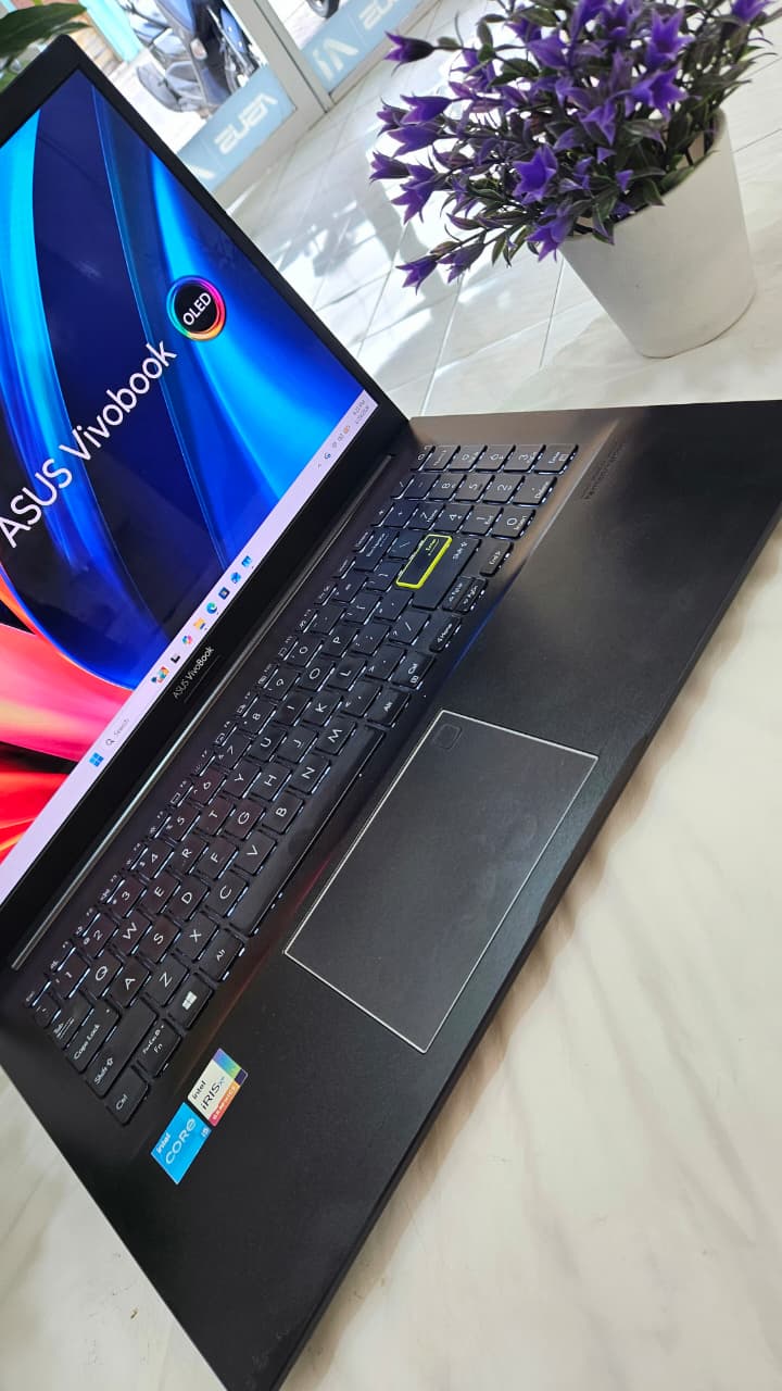 LAPTOP Asus Vivobook K513EA 7