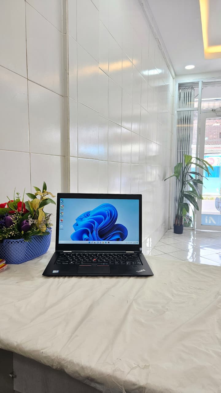 LENOVO Lenovo Thinkpad X1 Carbon G4