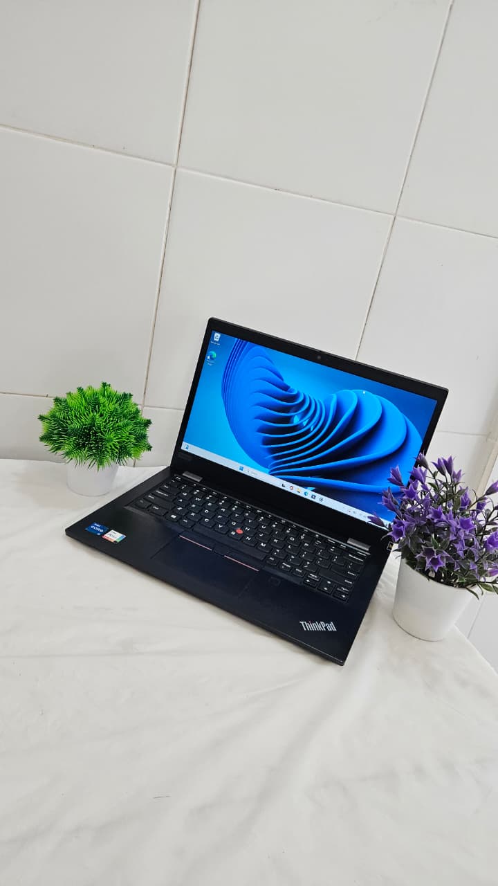 Lenovo Thinkpad L13 6