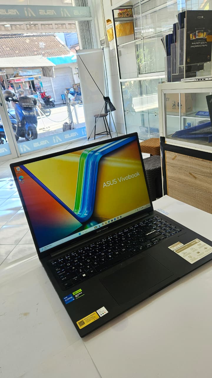 Asus Vivobook 16X K3605VC 5