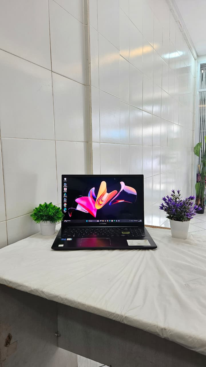 ASUS Asus Vivobook 15 K513EAN