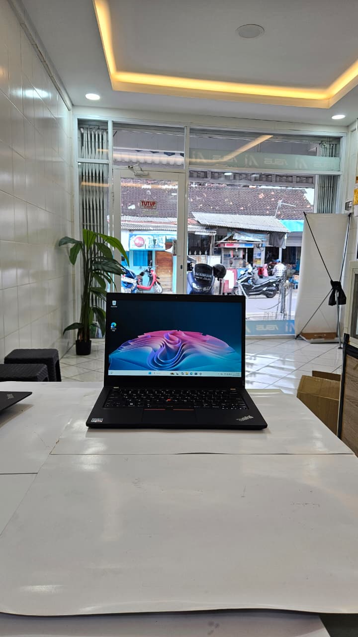 Laptop Lenovo Thinkpad T14