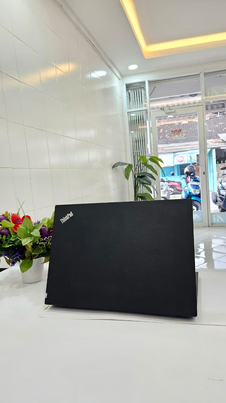 Lenovo Thinkpad L480 7