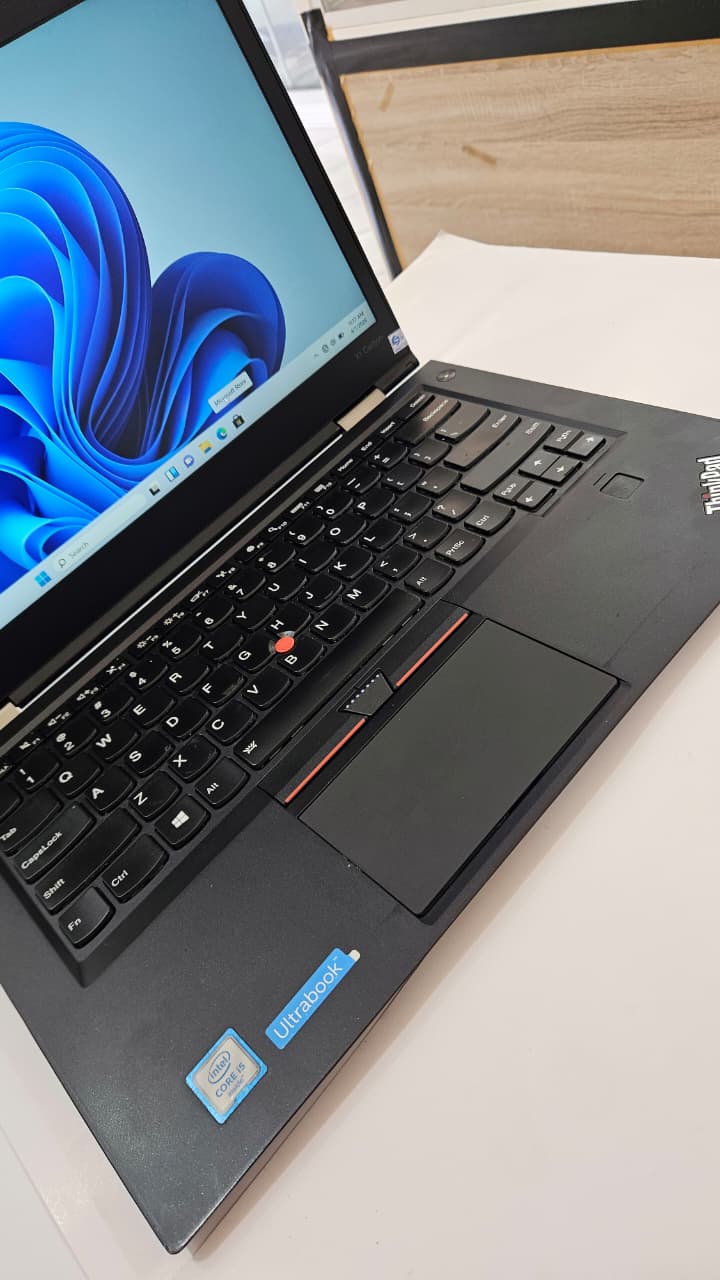 Lenovo Thinkpad X1 Carbon G4 6