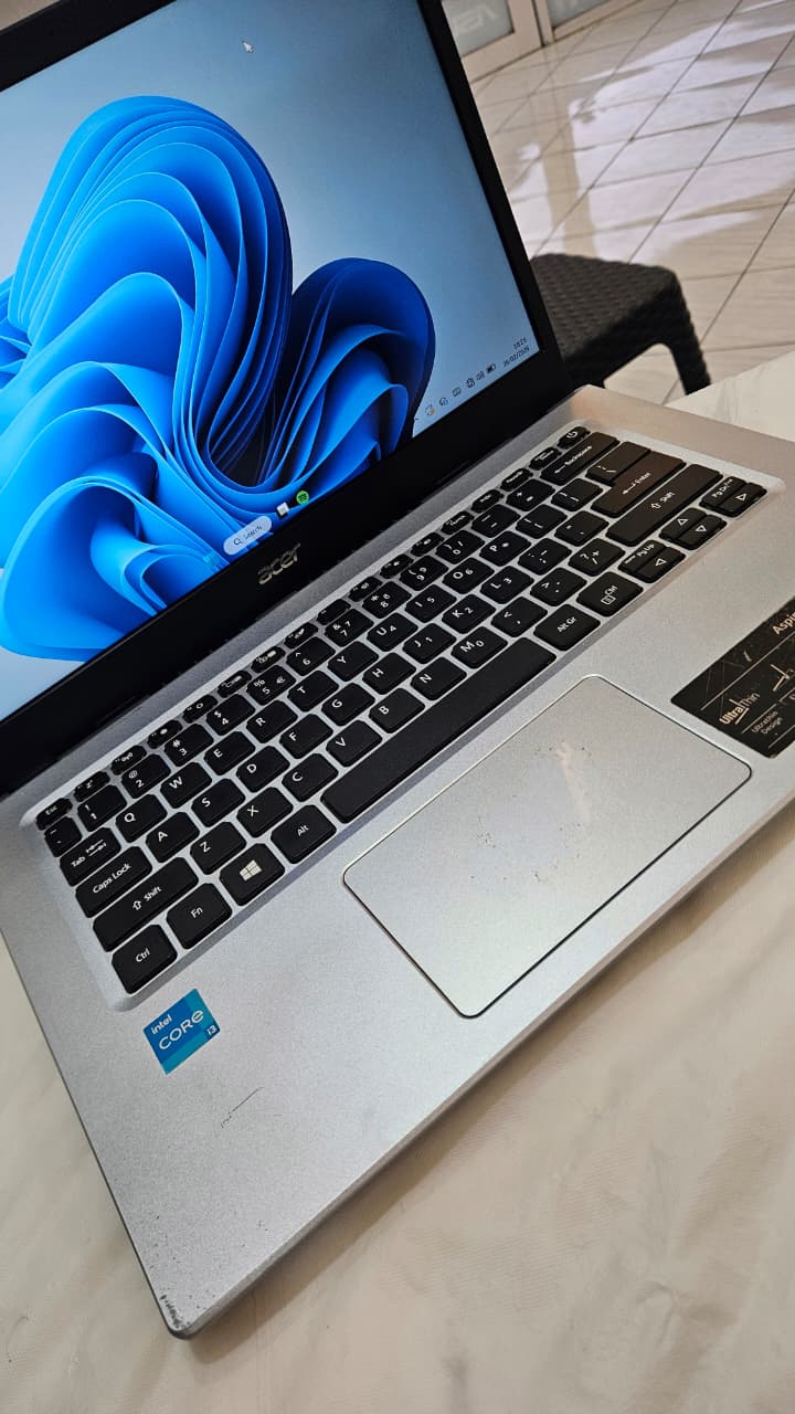 Acer Aspire 5 A514-54 7