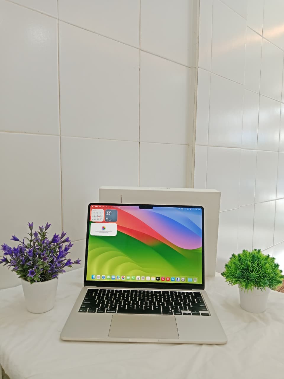 MACBOOK MACBOOK AIR M4 2025
