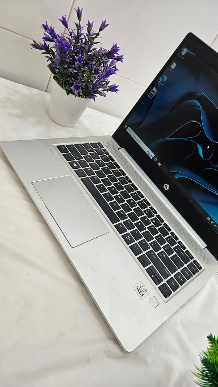 HP PROBOOK 440 G7 | Touchscreen 7