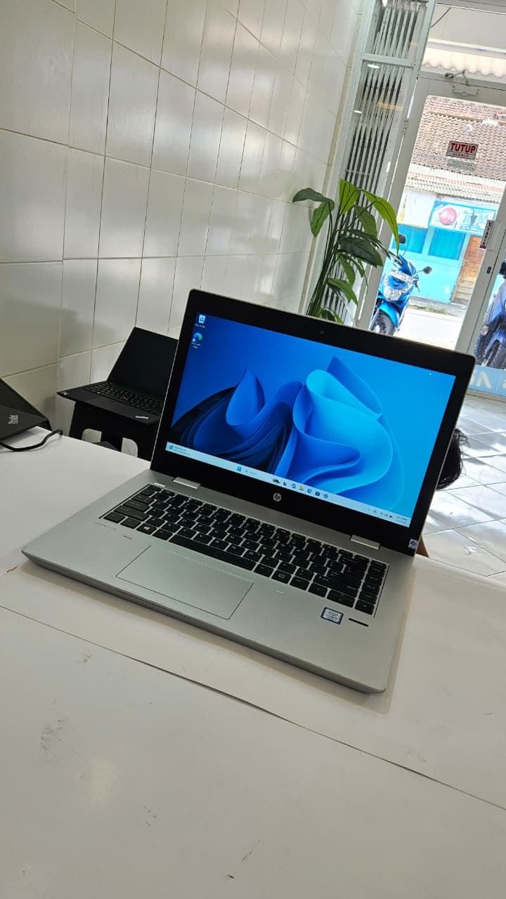 Laptop HP Probook 640 G4 5