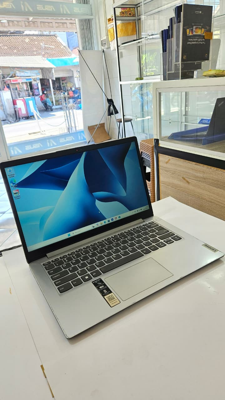 Lenovo Ideapad Slim 1 14ADA7 3