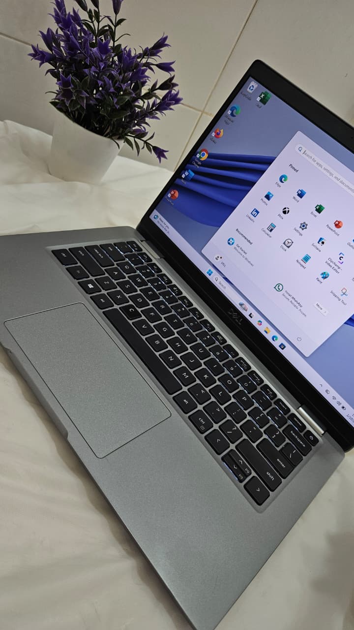 DELL LATITUDE 5320 7