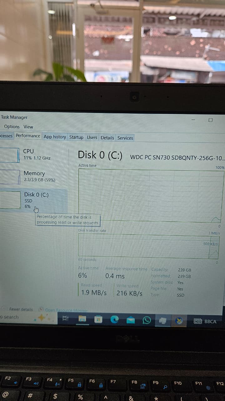 Dell Latitude 5480 4