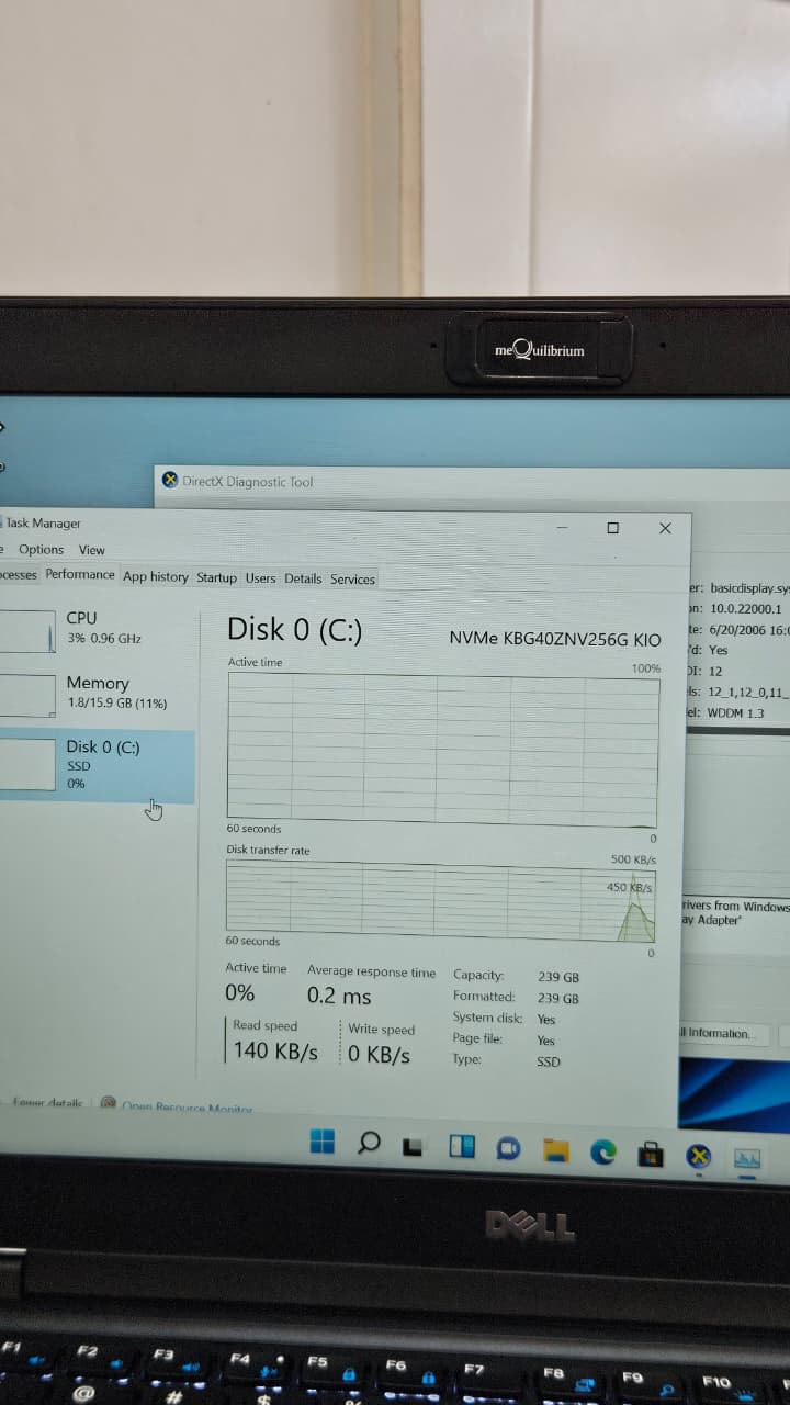 Dell Latitude 5480 6