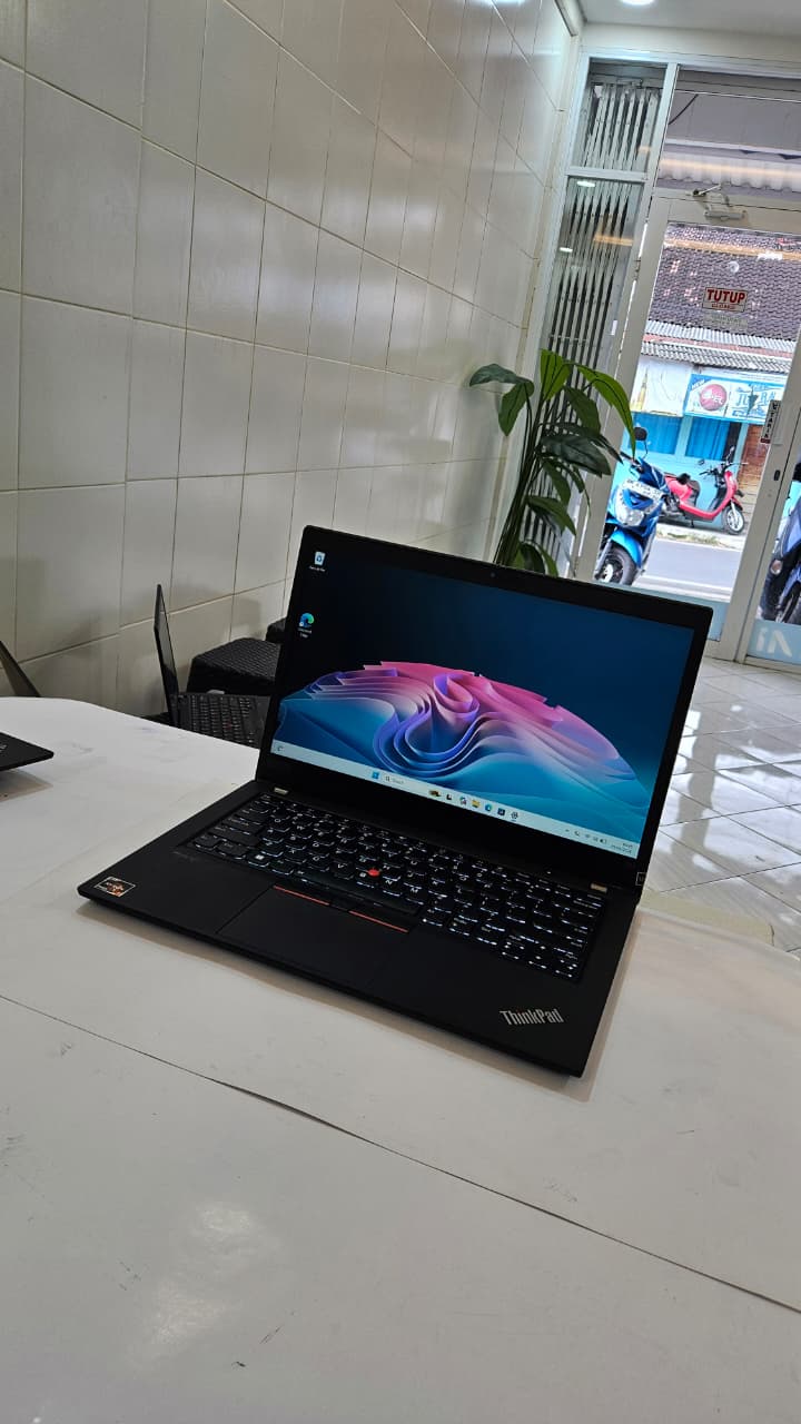 Laptop Lenovo Thinkpad T14 6