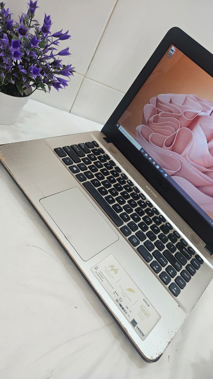 Asus Vivobook X441BA 7