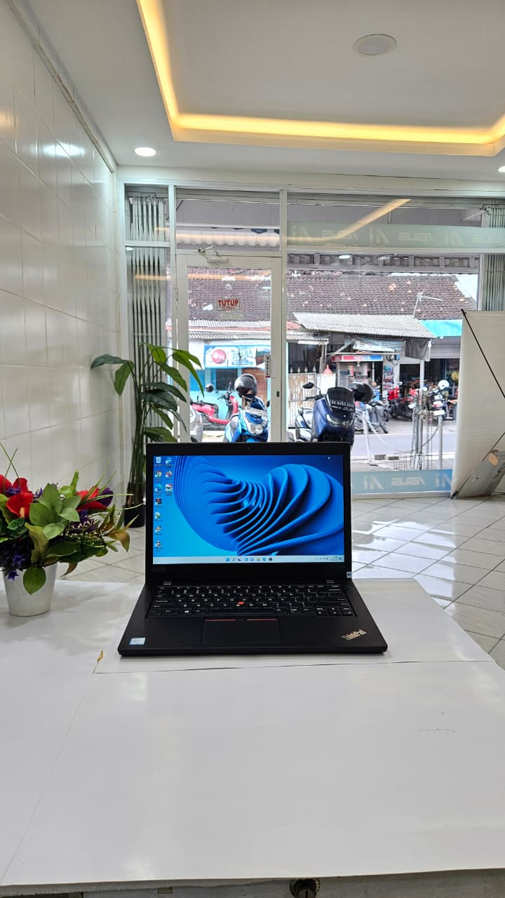 Lenovo Thinkpad L480