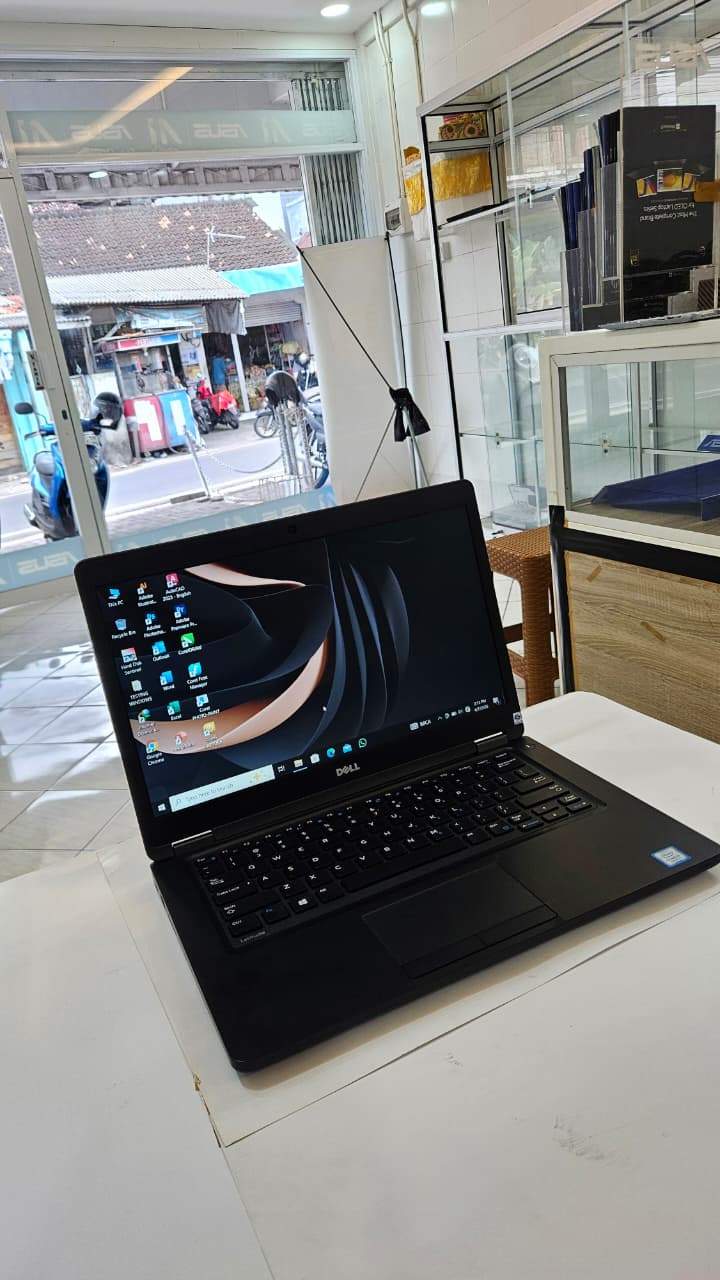 Dell Latitude 5480 5