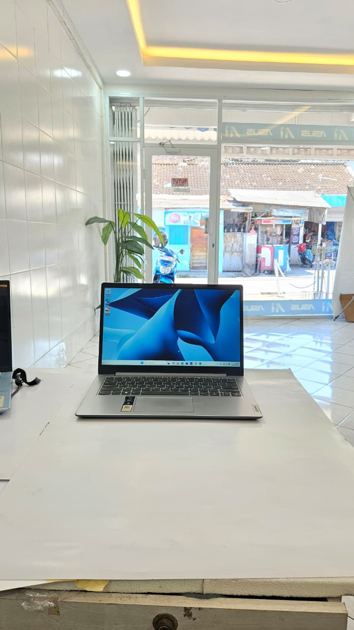 Lenovo Ideapad Slim 1 14ADA7