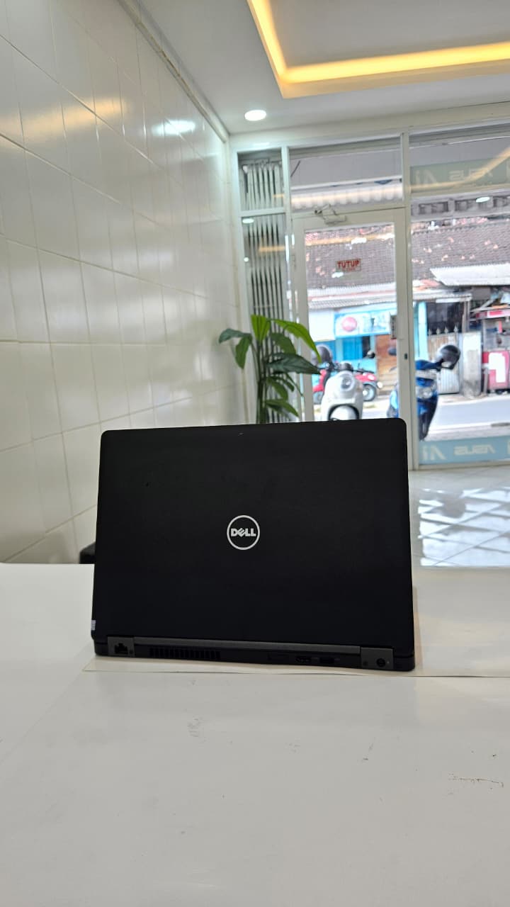 Dell Latitude 5480 7