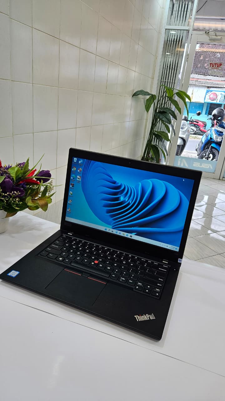 Lenovo Thinkpad L480 5