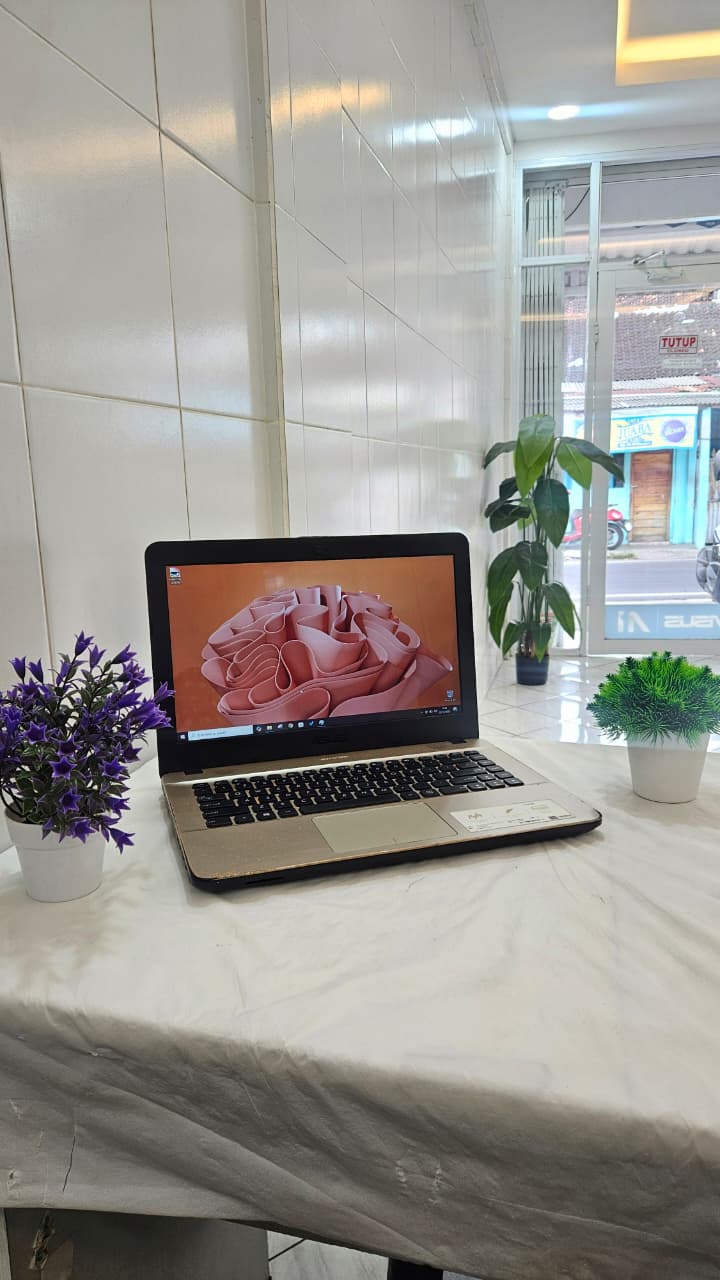 Asus Vivobook X441BA 3