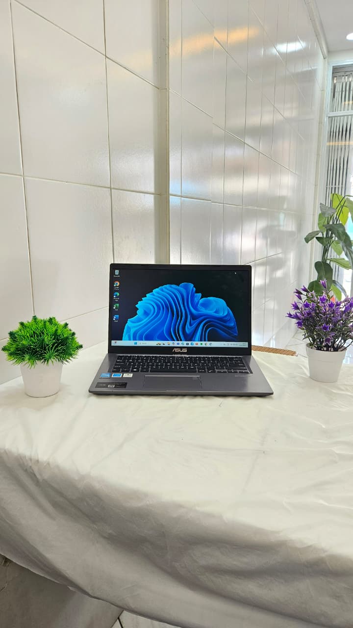 ASUS Asus ExpertBook P1412CEA