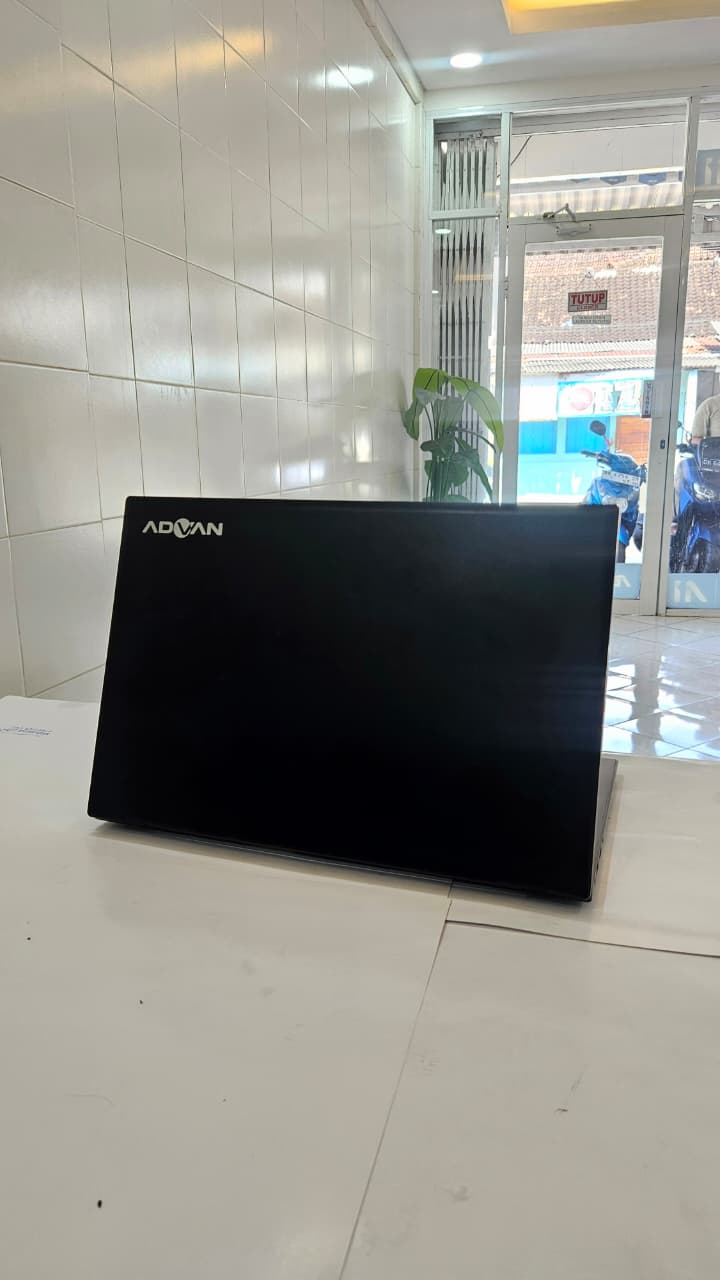 Advan Soulmate 1405 7