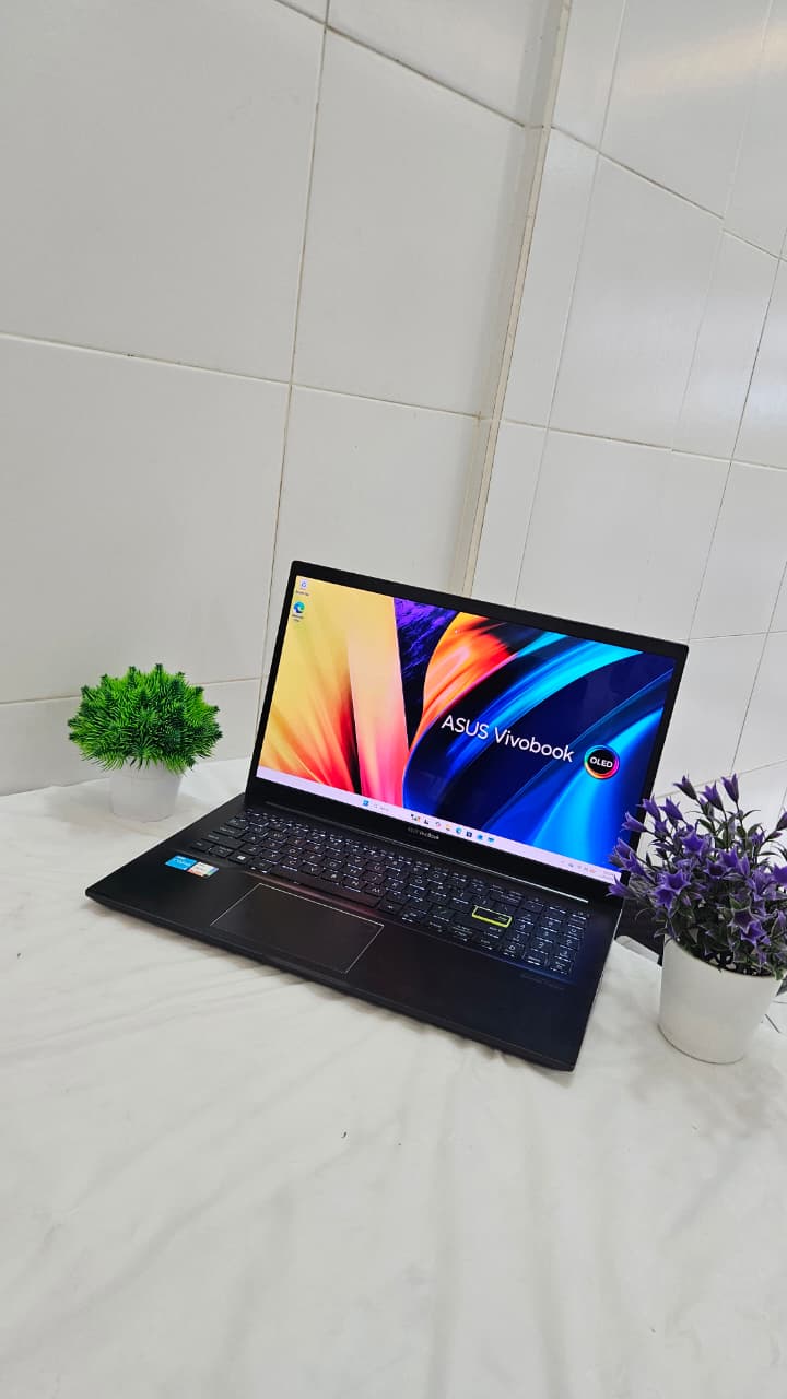 LAPTOP Asus Vivobook K513EA 3