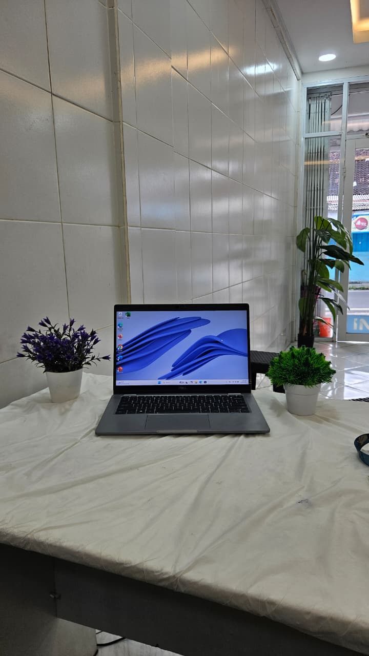 DELL DELL LATITUDE 5320