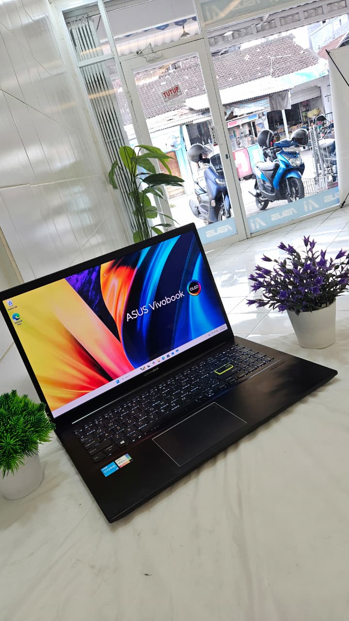 LAPTOP Asus Vivobook K513EA 5