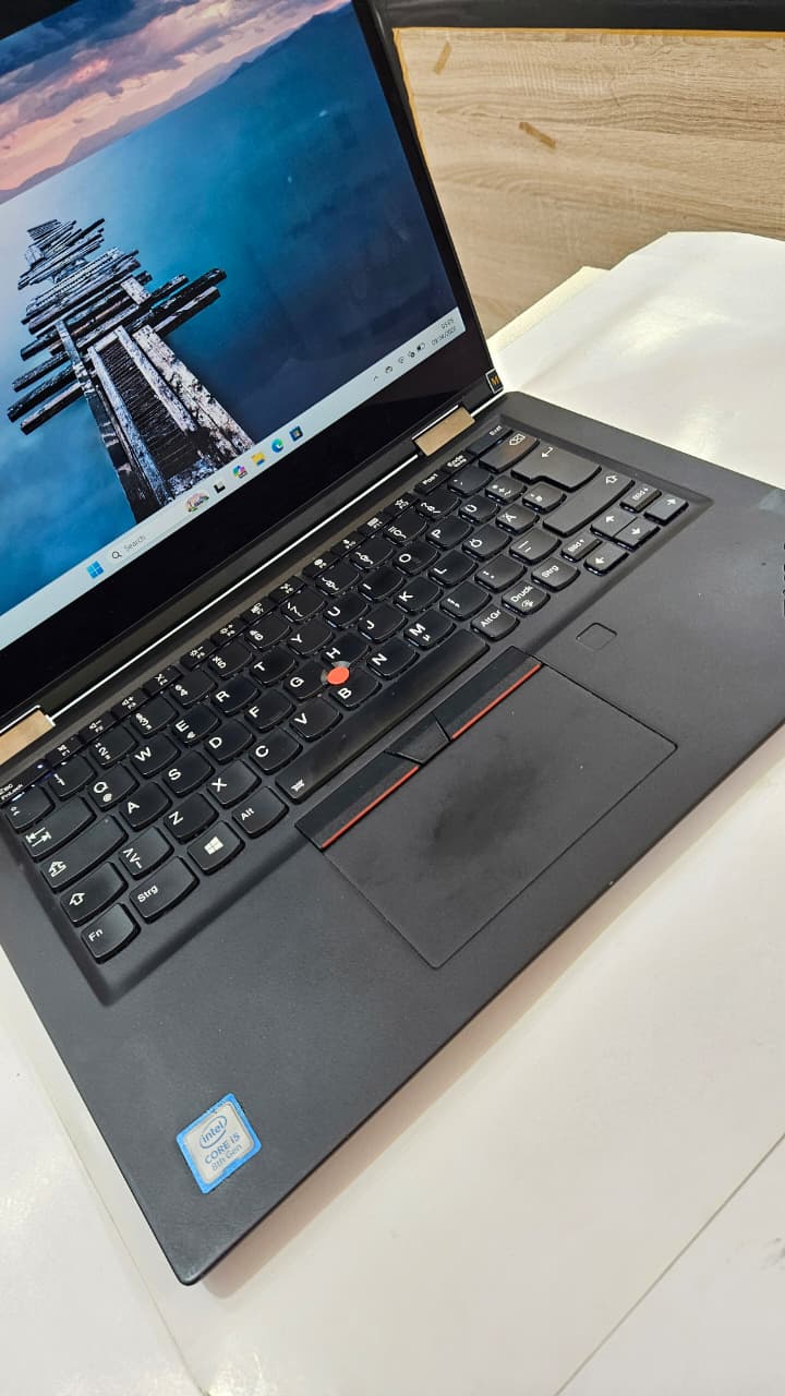 Lenovo Thinkpad X390 Yoga 7