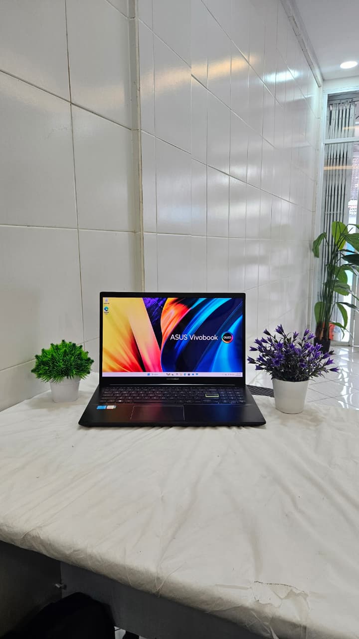 LAPTOP Asus Vivobook K513EA