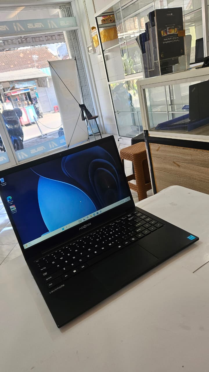 Advan Soulmate 1405 3