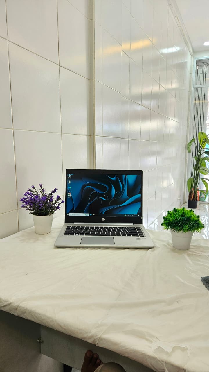 HP HP PROBOOK 440 G7 | Touchscreen