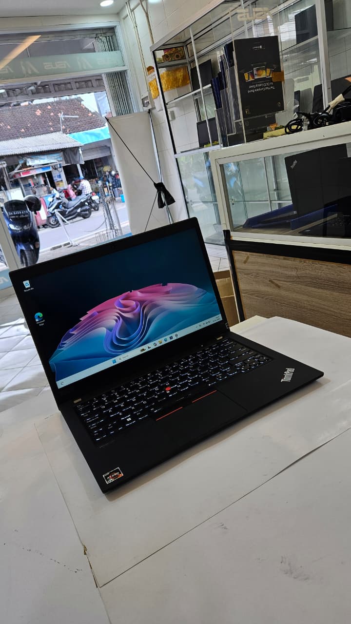 Laptop Lenovo Thinkpad T14 3