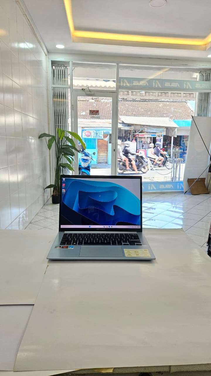 ASUS VivoBook PRO 14 OLED M3400Q