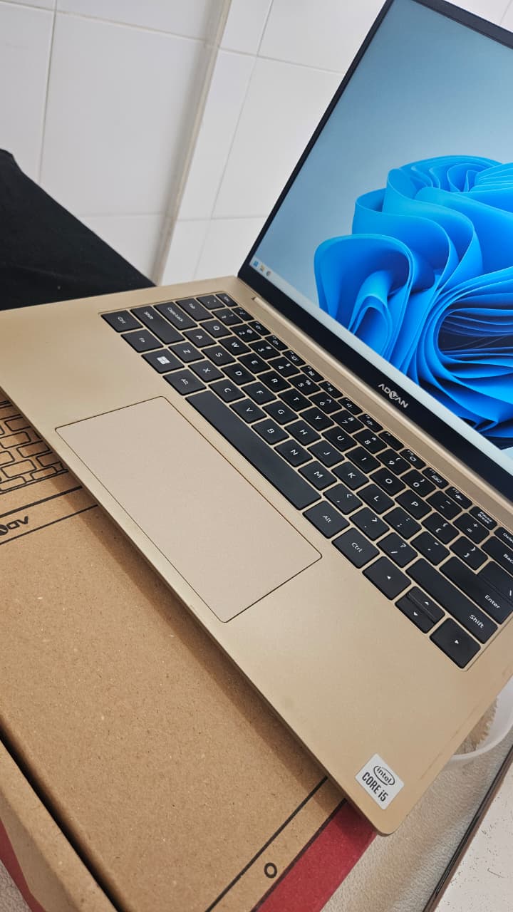 Advan WorkPro 1701 4