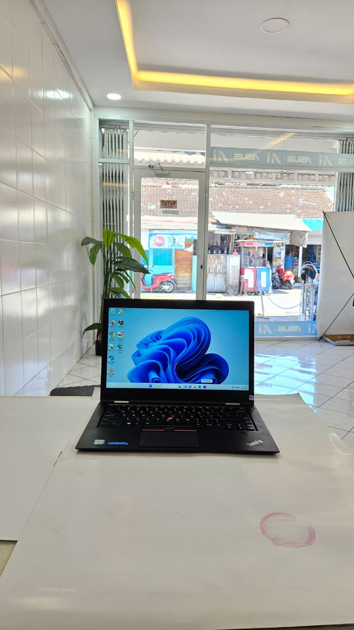 Lenovo Thinkpad X1 Carbon G4