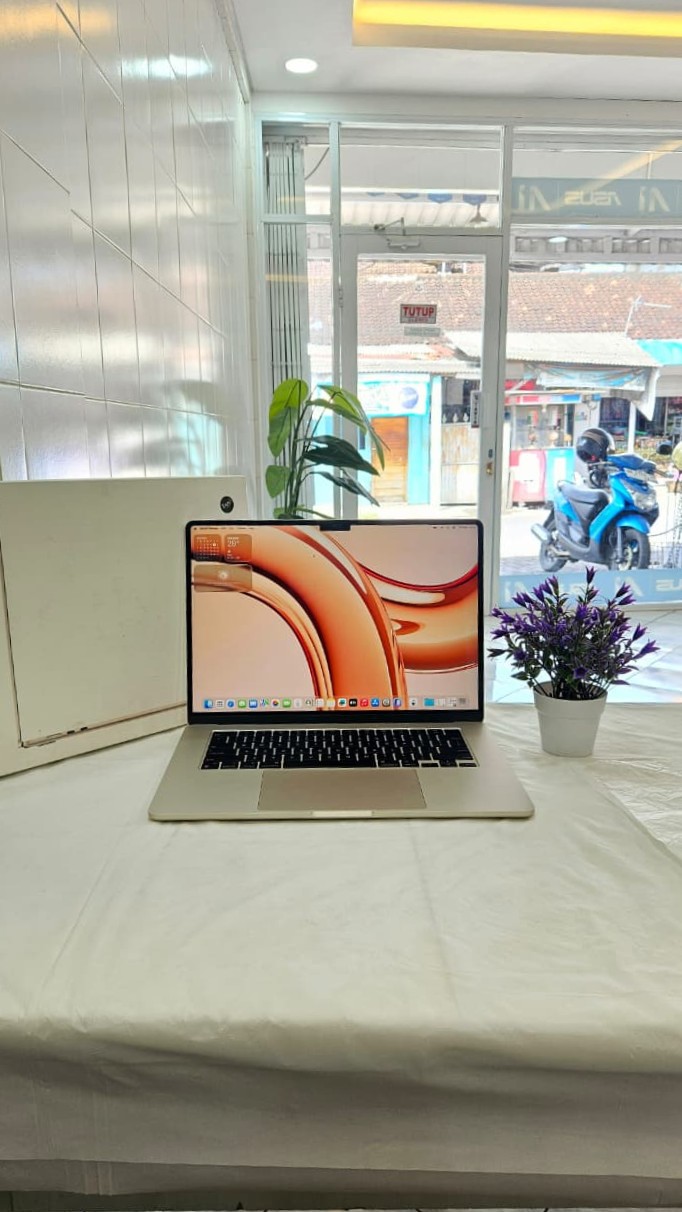 Apple Apple Macbook Air 15" M2 2023