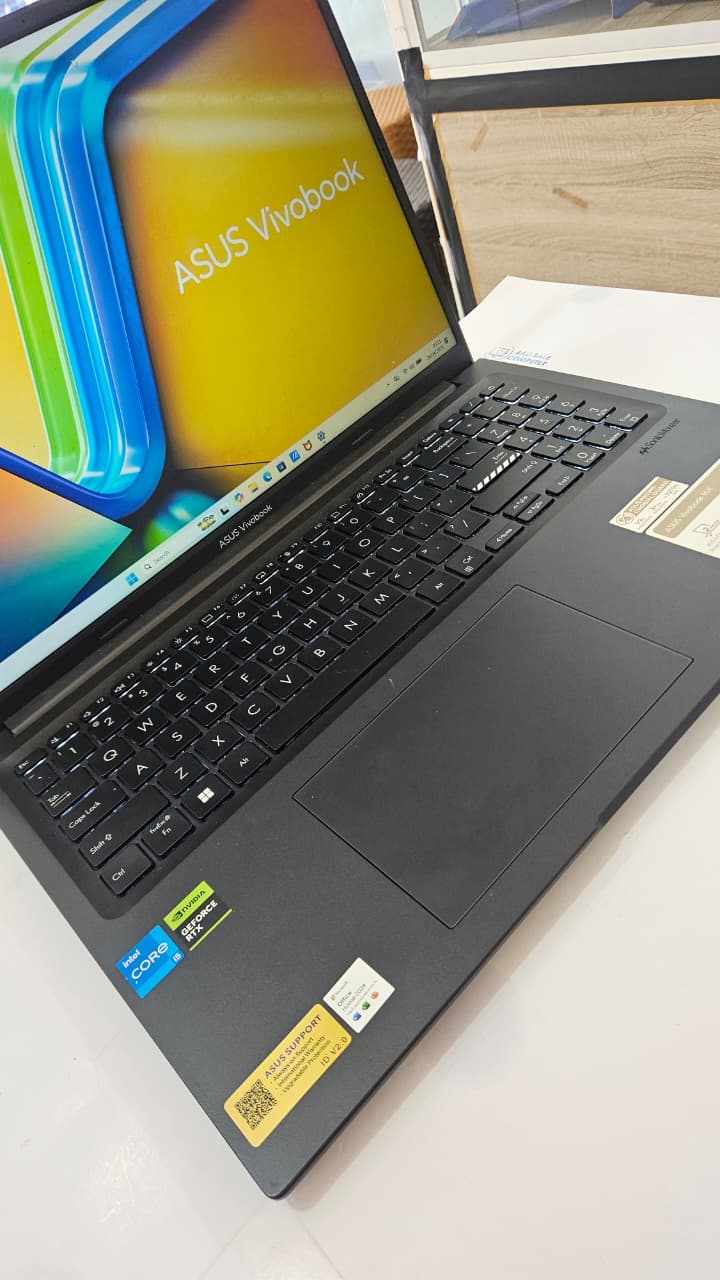Asus Vivobook 16X K3605VC 7